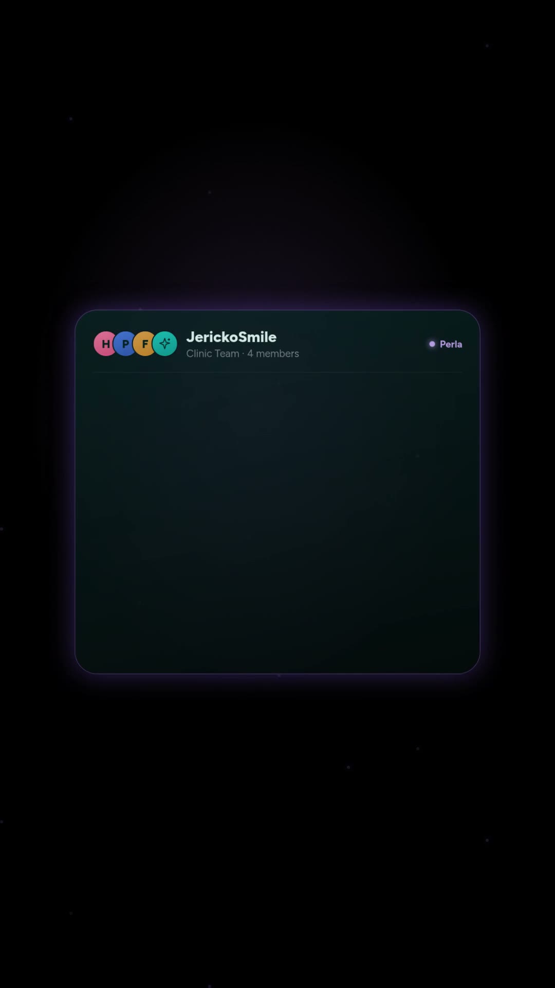 Meet your AI teammate